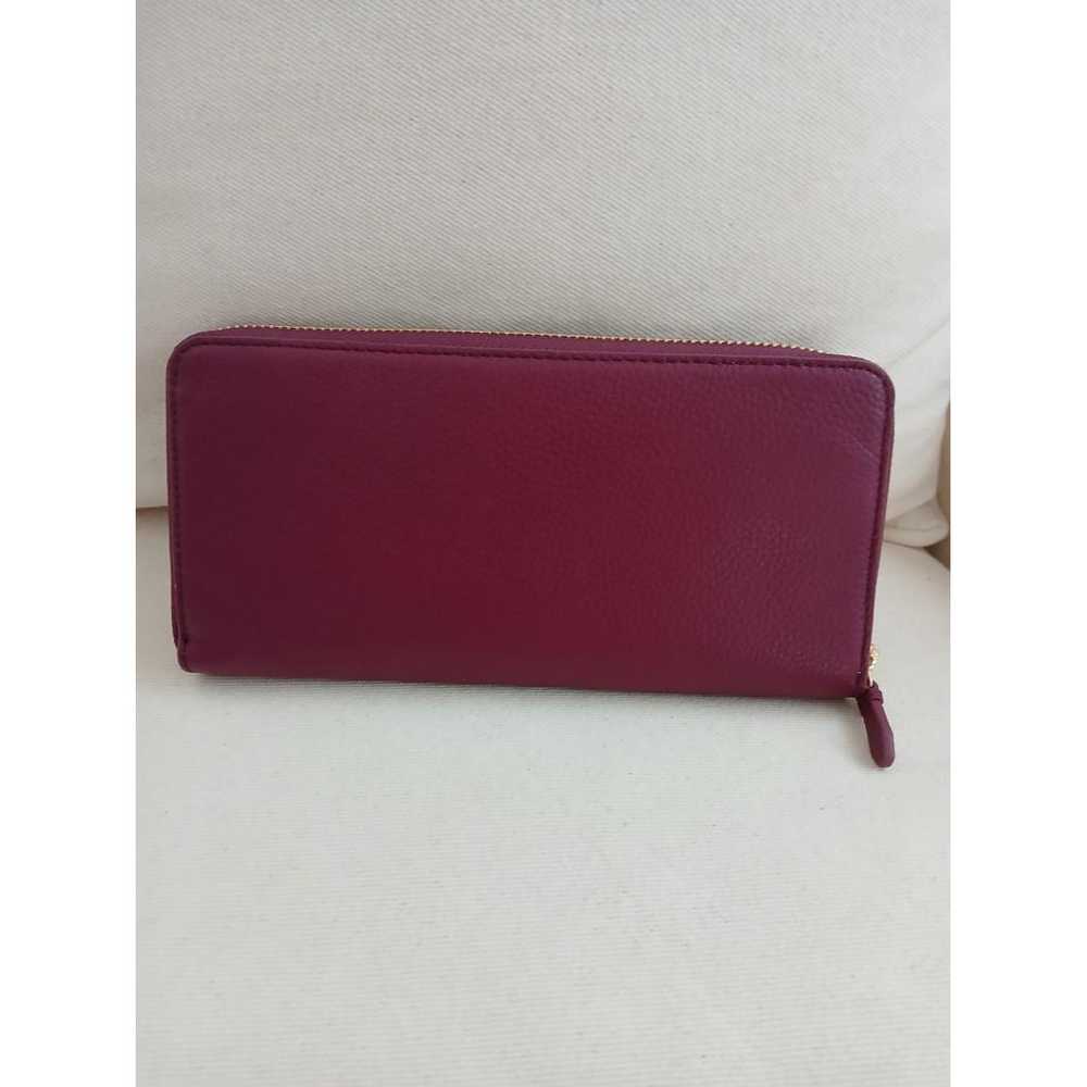 Cole Haan Leather wallet - image 4