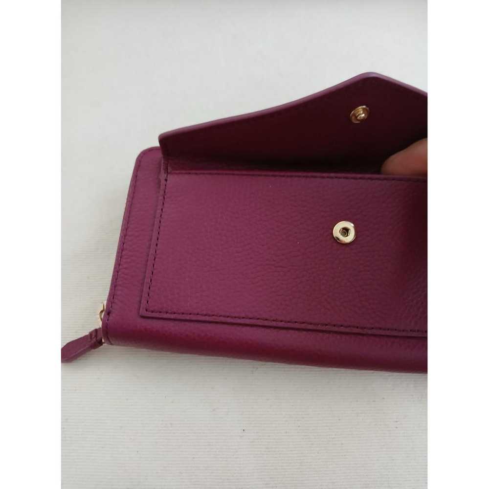 Cole Haan Leather wallet - image 5