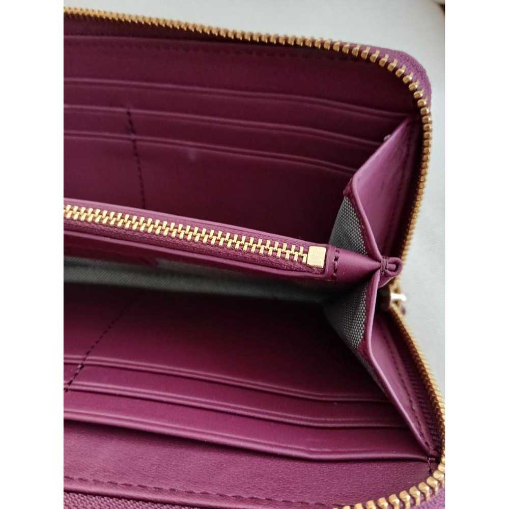 Cole Haan Leather wallet - image 7