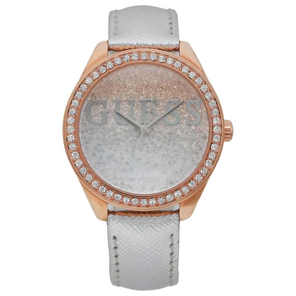 Guess Watch - image 1