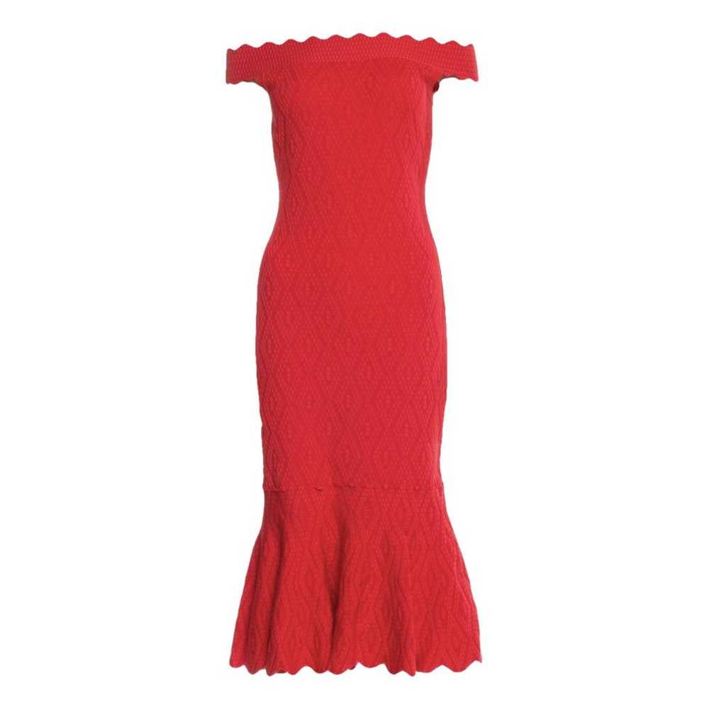 Jonathan Simkhai Mid-length dress - image 1