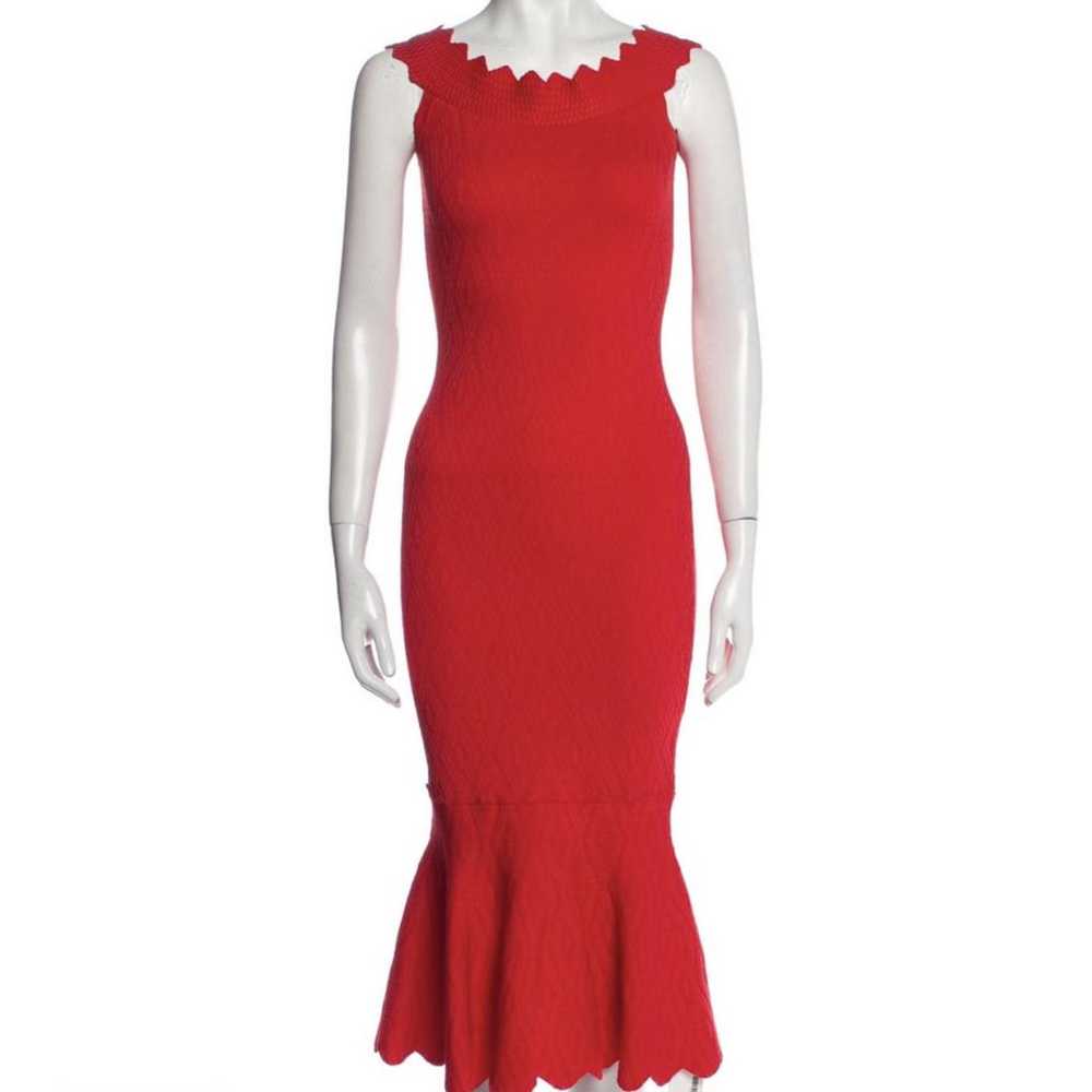 Jonathan Simkhai Mid-length dress - image 2