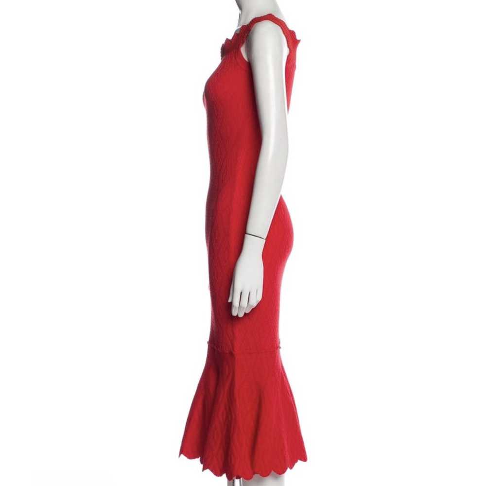 Jonathan Simkhai Mid-length dress - image 3