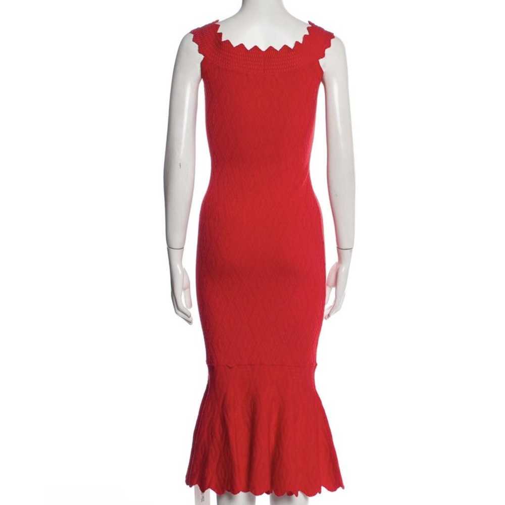 Jonathan Simkhai Mid-length dress - image 4