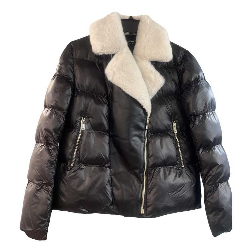 Generation Love Faux fur jacket - image 1