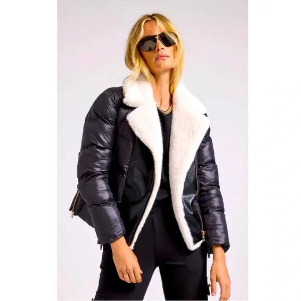 Generation Love Faux fur jacket - image 3