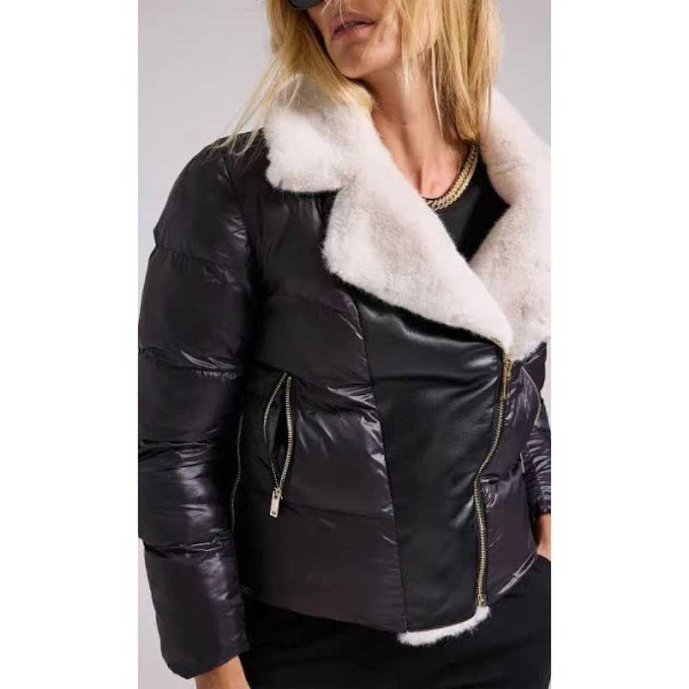 Generation Love Faux fur jacket - image 6