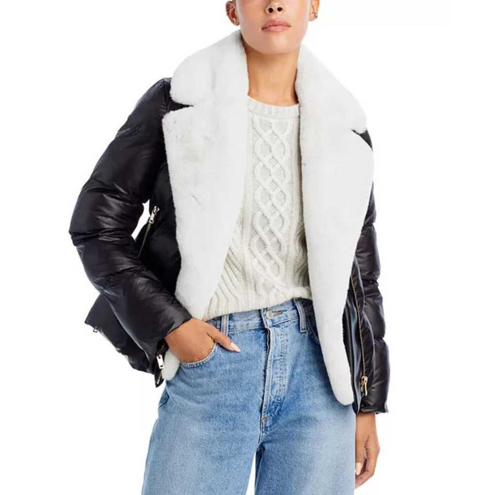 Generation Love Faux fur jacket - image 7