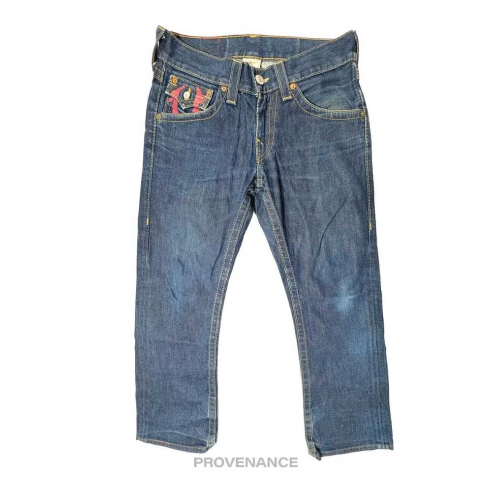 True Religion Straight jeans - image 2