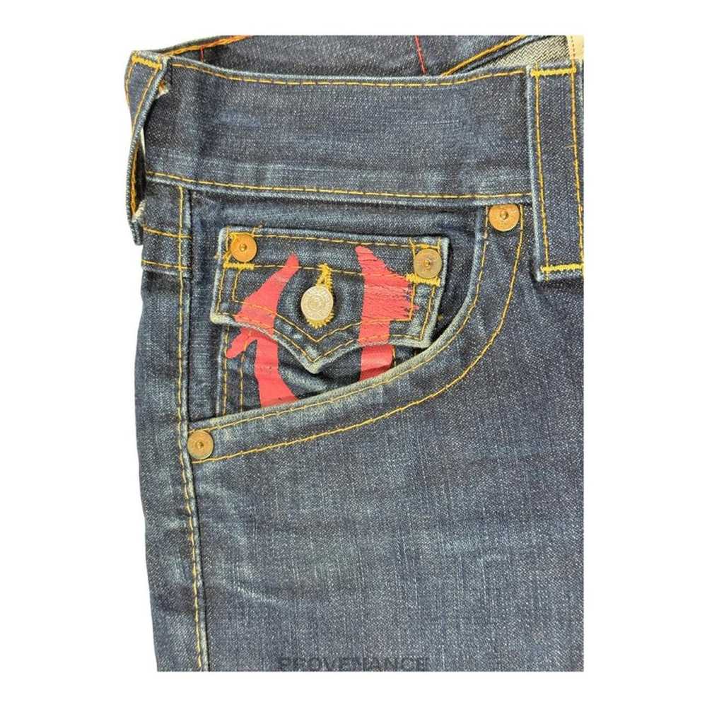 True Religion Straight jeans - image 6