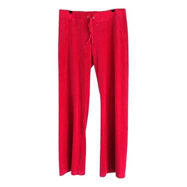 Juicy Couture Trousers