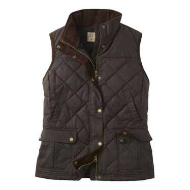 L.L.Bean Short vest