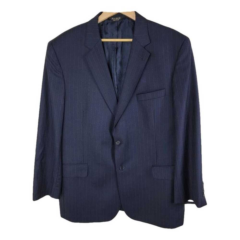 Jos A Bank Wool suit - image 1