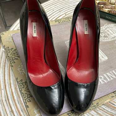 Miu Miu shoes, size 8