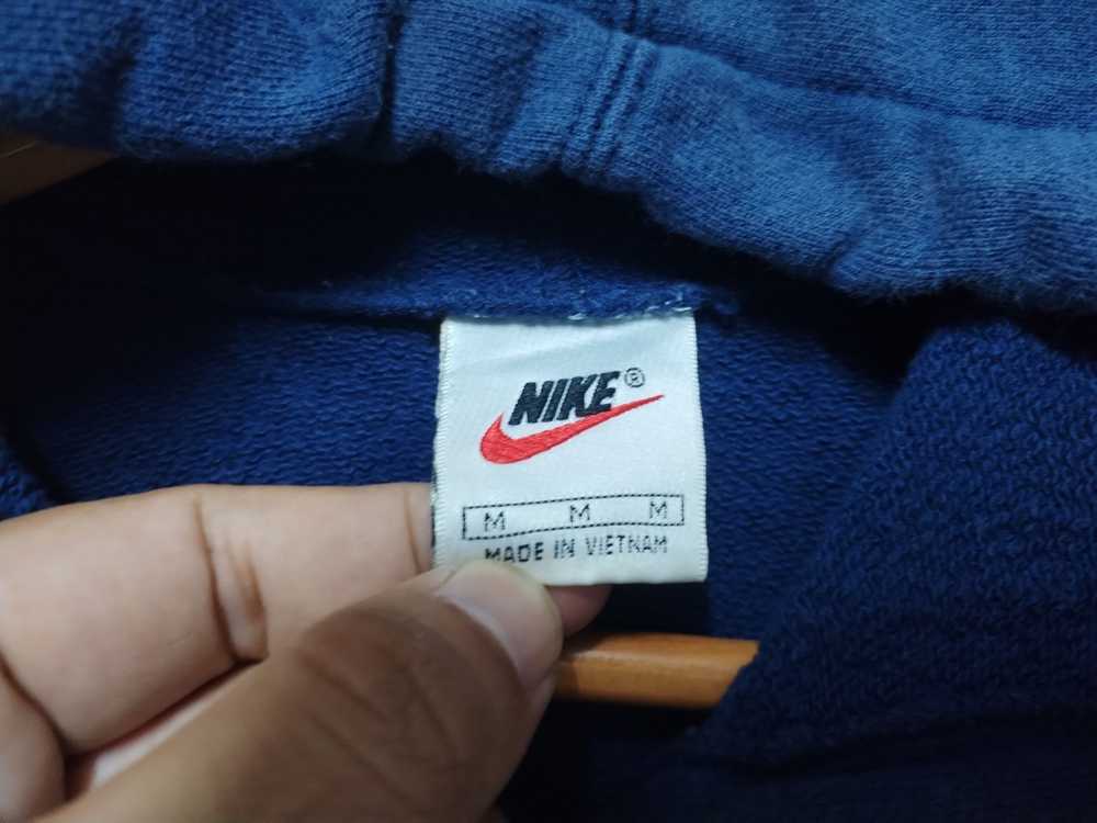 Nike × Streetwear × Vintage 90s VINTAGE NIKE VERY… - image 5