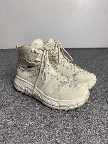 Hoka tor ultra high - Gem