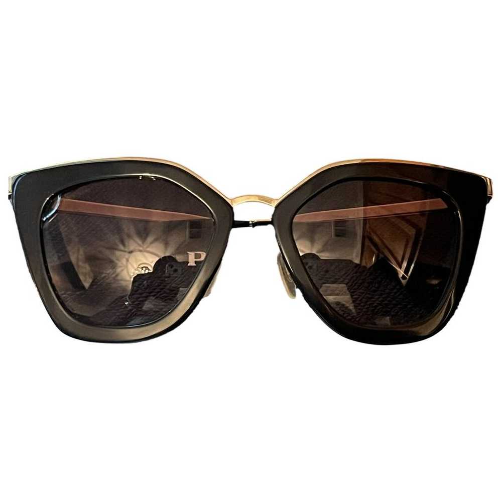 Prada Sunglasses - image 1