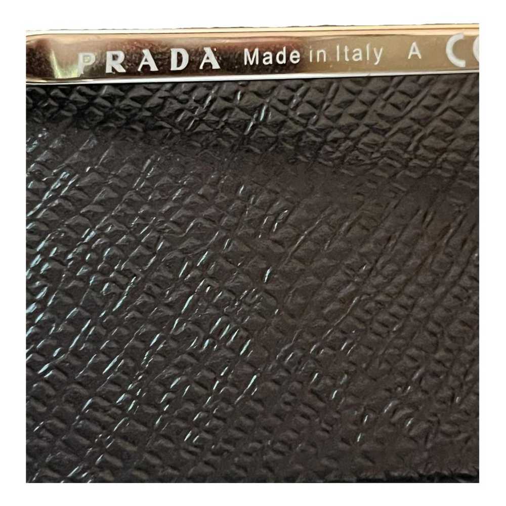 Prada Sunglasses - image 2