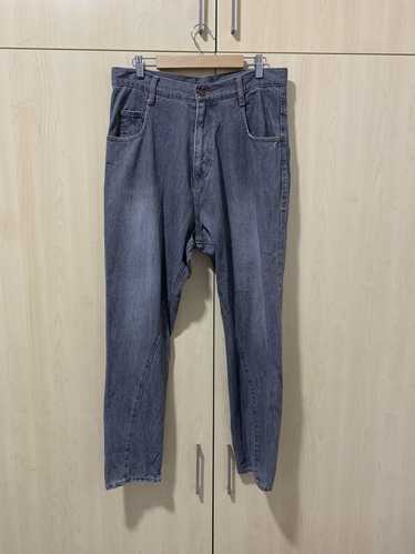 Frapbois frapbois pant - Gem