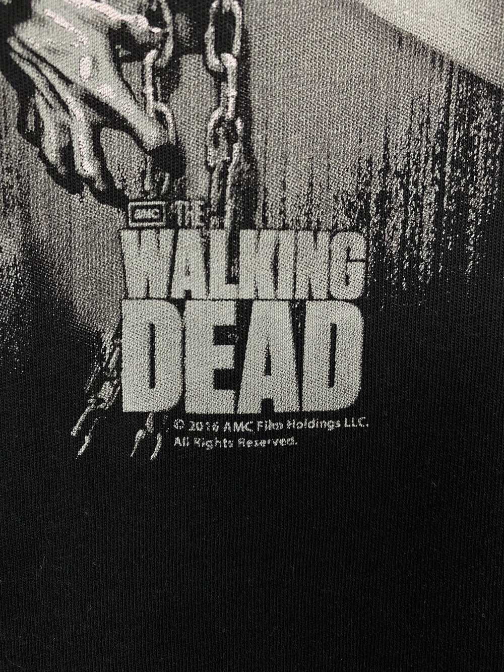 Movie × The Walking Dead × Vintage The Walking De… - image 3