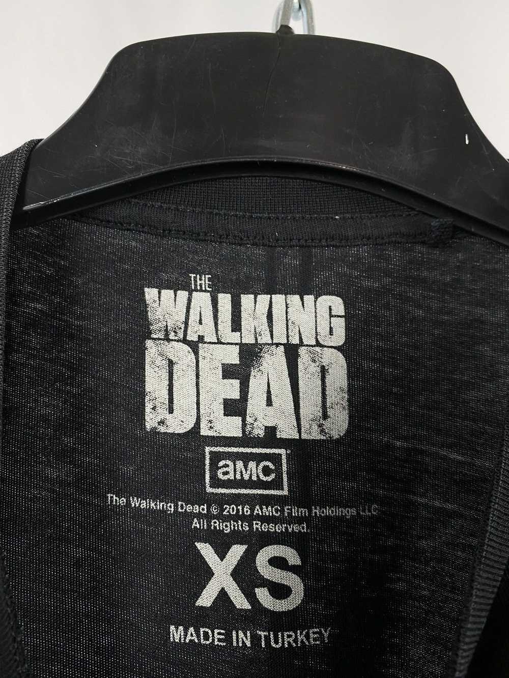 Movie × The Walking Dead × Vintage The Walking De… - image 4