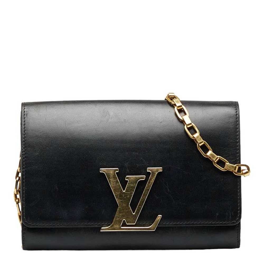 Louis Vuitton Louis Vuitton Louis Vuitton Pochett… - image 1