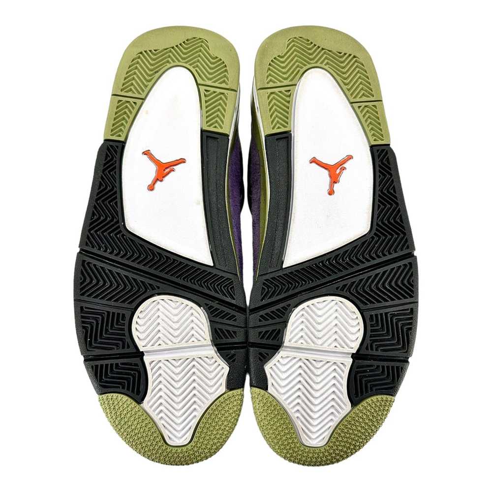 Jordan Brand 4 Retro Canyon Purple (W) - image 7