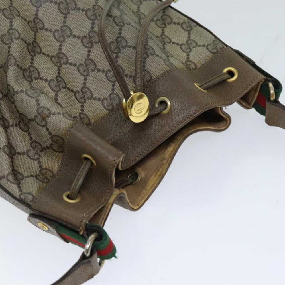 Gucci Handbag - image 6