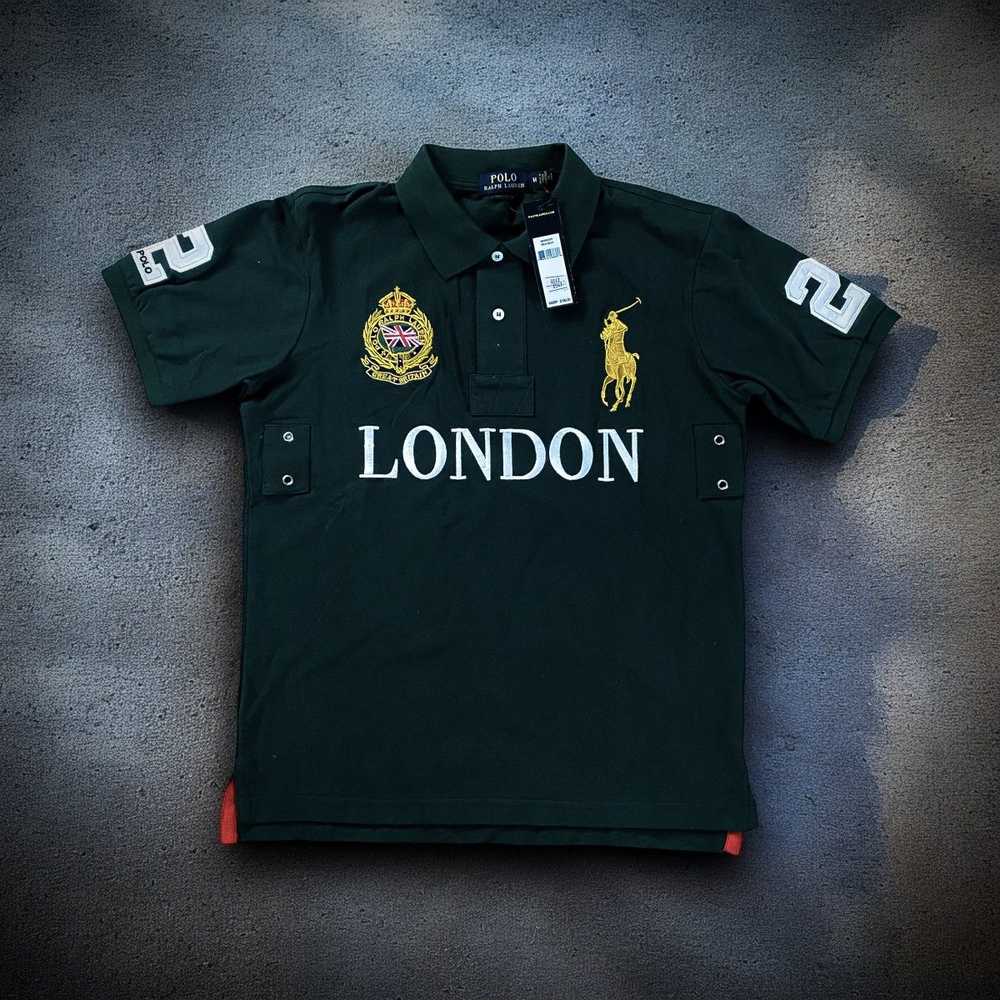 Polo Ralph Lauren × Streetwear Polo Ralph Lauren … - image 2