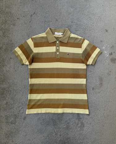 Bape Bape Polo Shirt