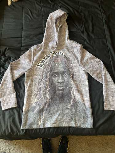 Other Free Thug Hoodie