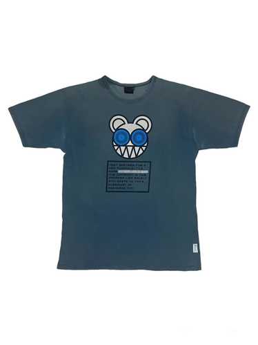 Vintage radiohead t - Gem