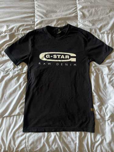 G Star Raw G-Star Raw - Tshirt