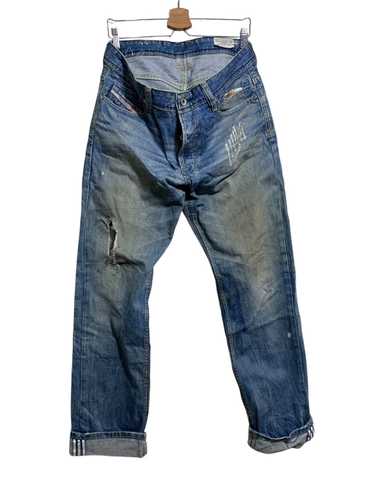 Adidas diesel diesel denim - Gem