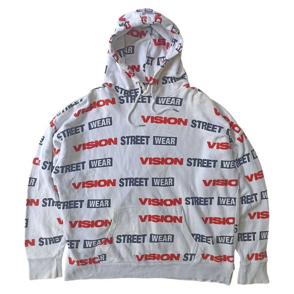 Skategang × Streetwear × Vision Streetwear Vision… - image 1