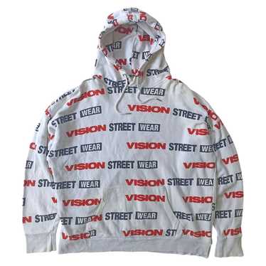 Skategang × Streetwear × Vision Streetwear Vision… - image 1