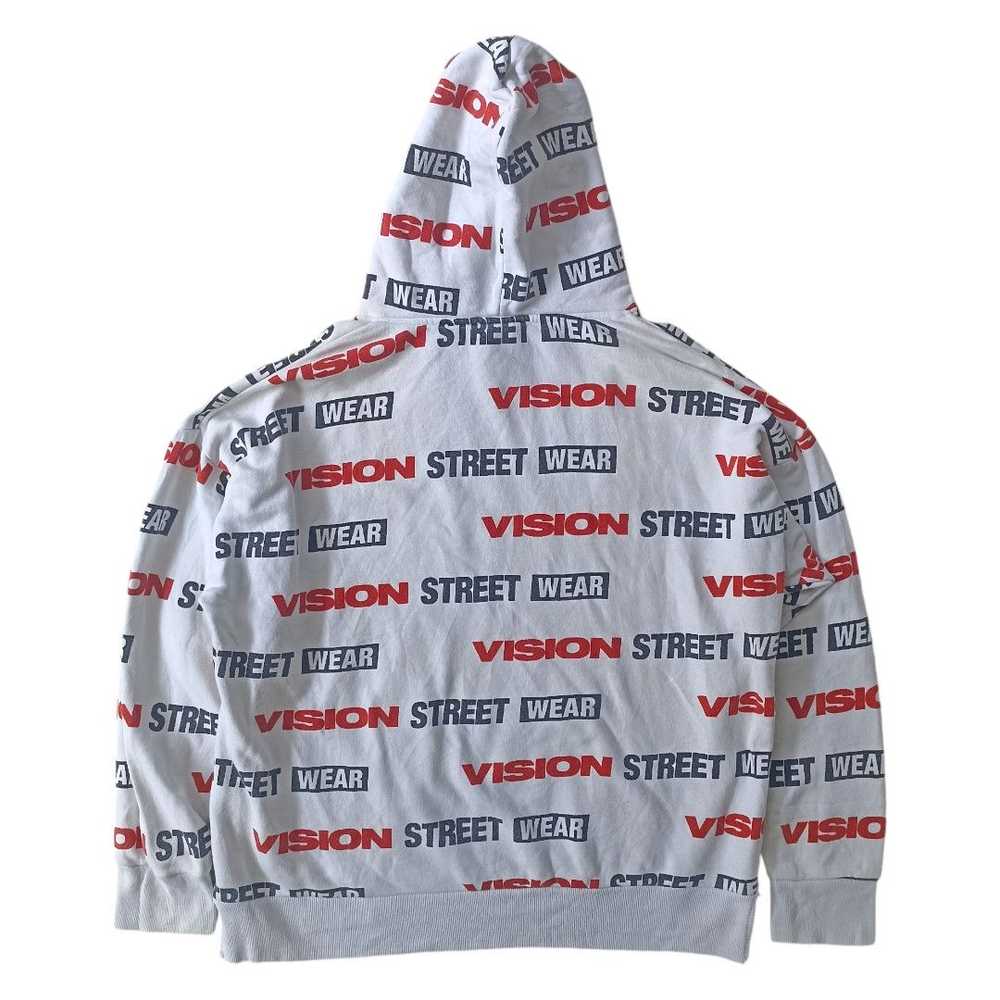 Skategang × Streetwear × Vision Streetwear Vision… - image 2