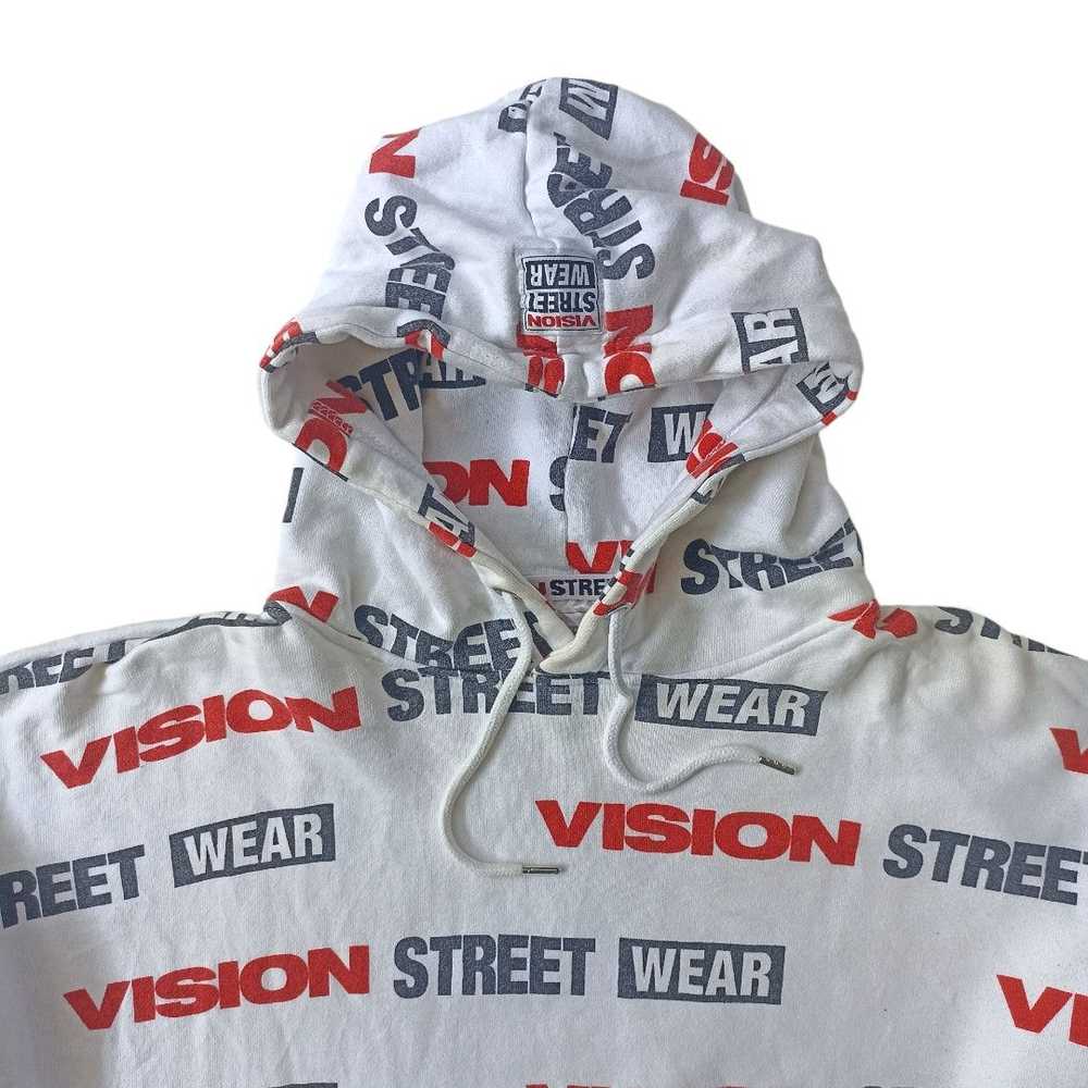 Skategang × Streetwear × Vision Streetwear Vision… - image 3