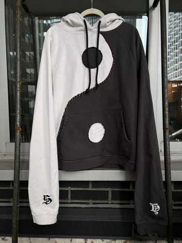 Siberia Hills Yin Yang Hoodie