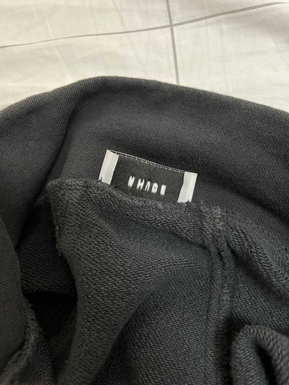 Rhude Rhude Quarter Zip Sweatshirt - image 6