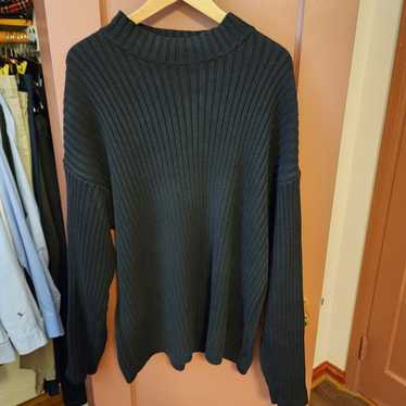 Guess Guess Black Oversize Jumper - image 1