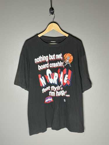 NBA × Vintage Vintage Basketball T-Shirt