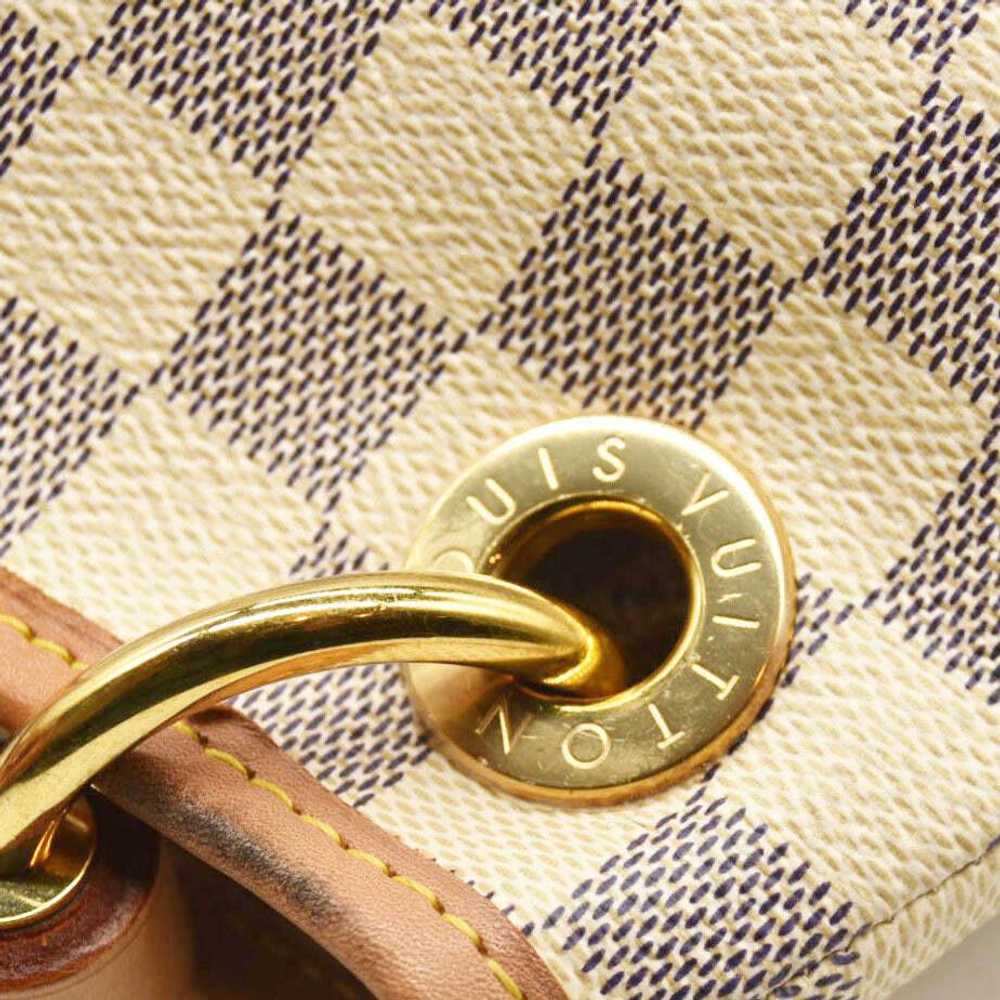 Louis Vuitton Louis Vuitton Damier Azur Artsy MM - image 10