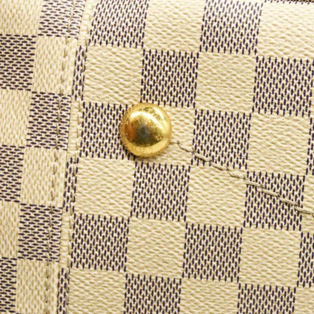 Louis Vuitton Louis Vuitton Damier Azur Artsy MM - image 9