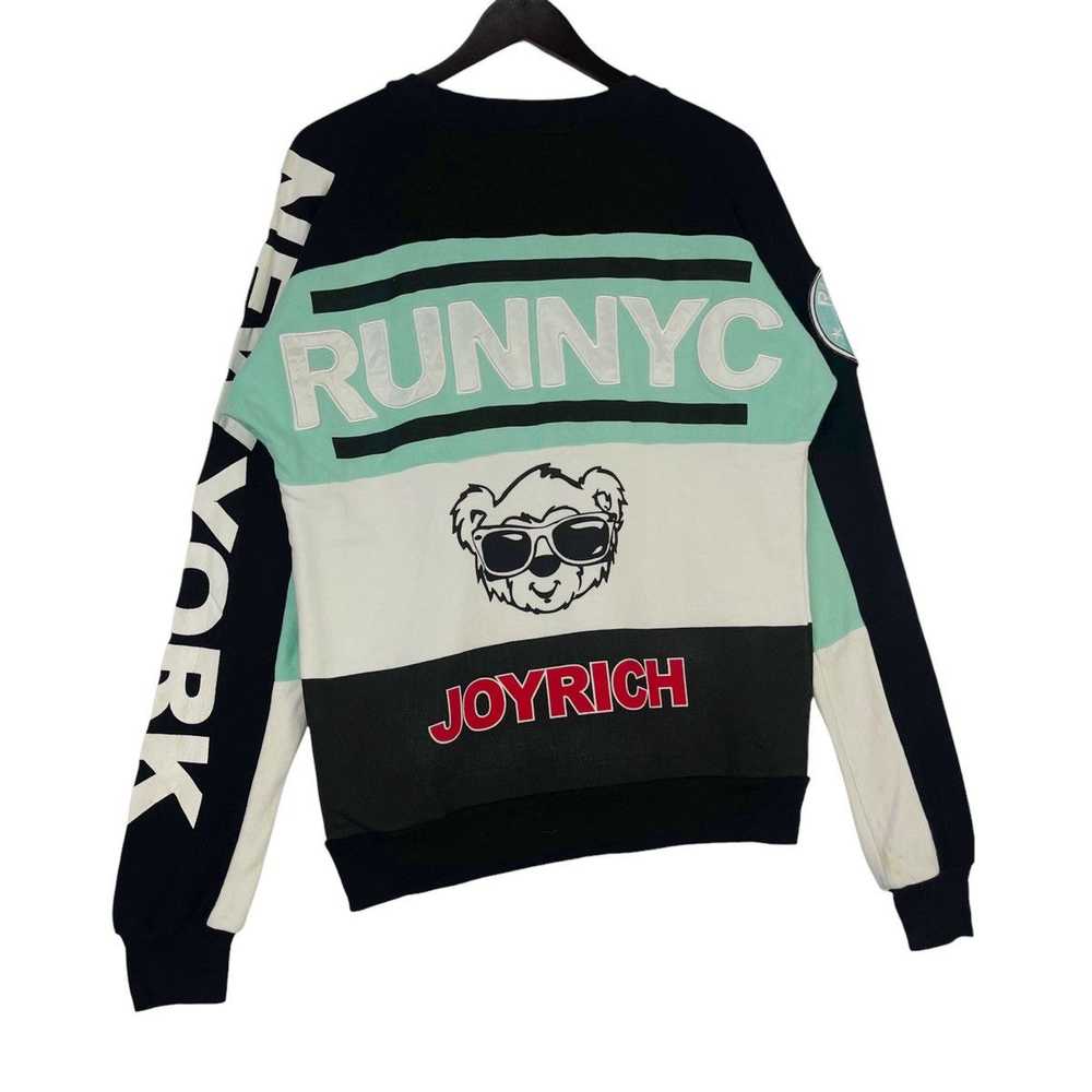 Joyrich × Streetwear × Vintage Vintage Brand Joyr… - image 2