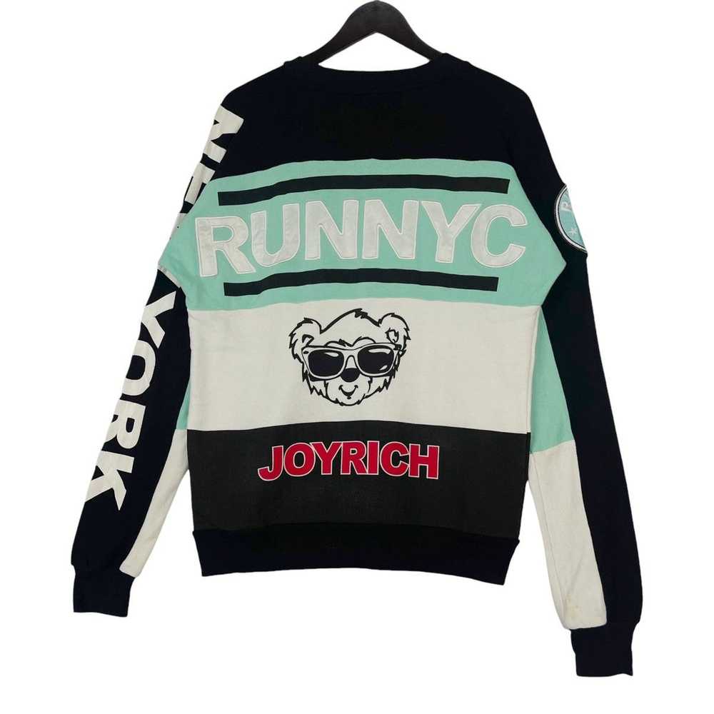 Joyrich × Streetwear × Vintage Vintage Brand Joyr… - image 3