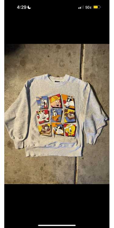 Cartoon Network × Disney × Vintage Vintage 1994 Lo