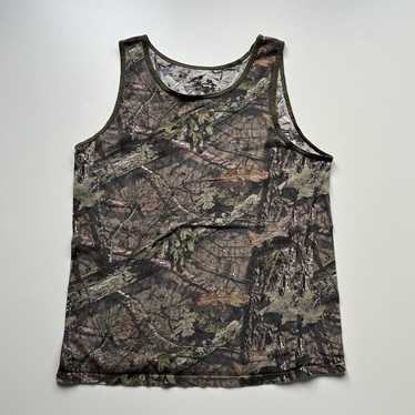 Camo × Mossy Oaks × Vintage Vintage 2000s Mossy O… - image 1