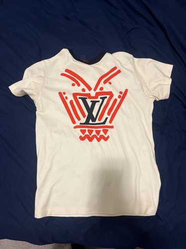 Louis Vuitton Lv shirt