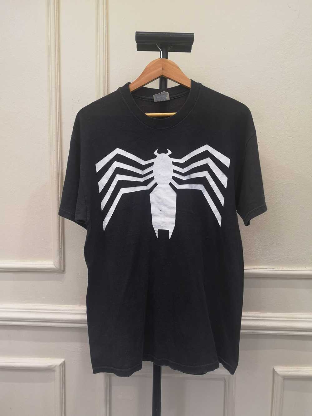 Marvel Comics × Movie × Vintage Vintage 90s Spide… - image 1